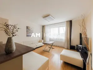 Prodej bytu 3+kk, Praha - Hostivař, Bratislavská, 70 m2