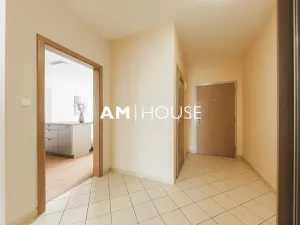 Prodej bytu 3+kk, Praha - Hostivař, Bratislavská, 70 m2