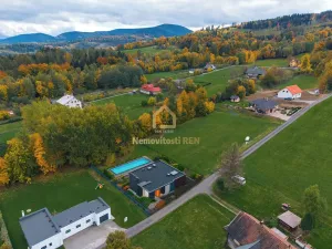 Prodej pozemku pro bydlení, Raškovice, 1581 m2