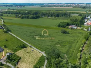 Prodej komerčního pozemku, Ostrava, 27363 m2