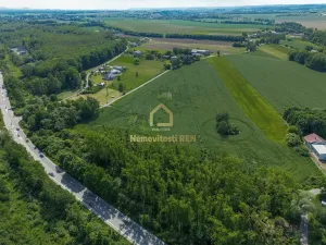 Prodej komerčního pozemku, Ostrava, 27363 m2