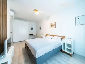 Pronájem bytu 2+kk, Olomouc, Edmunda Husserla, 54 m2