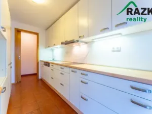 Prodej bytu 4+kk, Praha - Michle, Tigridova, 119 m2