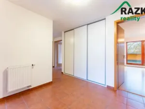 Prodej bytu 4+kk, Praha - Michle, Tigridova, 119 m2