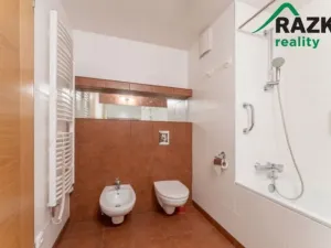 Prodej bytu 4+kk, Praha - Michle, Tigridova, 119 m2