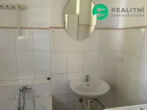 Pronájem bytu 1+1, Ostrava, Nová Osada, 40 m2