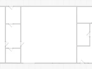 Pronájem obchodního prostoru, Teplice, Dubská, 460 m2