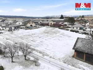 Prodej pozemku pro bydlení, Lukavice, 1749 m2