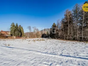 Prodej pozemku pro bydlení, Ostravice, 1481 m2