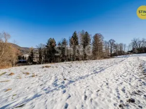 Prodej pozemku pro bydlení, Ostravice, 1481 m2