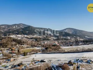 Prodej pozemku pro bydlení, Ostravice, 1481 m2