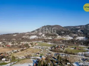 Prodej pozemku pro bydlení, Ostravice, 1481 m2