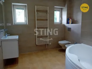 Pronájem bytu 1+1, Svratka, Nad Školou, 41 m2