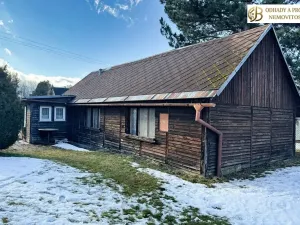 Prodej vícegeneračního domu, Bělá pod Pradědem, 170 m2
