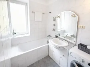 Prodej bytu 3+kk, Praha, Vinohradská, 68 m2