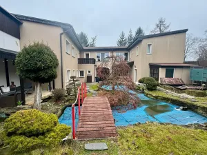 Prodej rodinného domu, Šestajovice, 325 m2