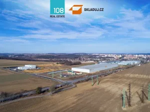 Pronájem skladu, Ostrava, 17. listopadu, 7500 m2