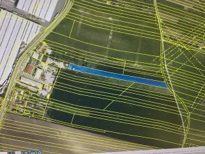 Prodej komerčního pozemku, Kyjov, Havlíčkova, 6058 m2