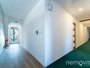 Pronájem kanceláře, Nymburk, Palackého třída, 11 m2