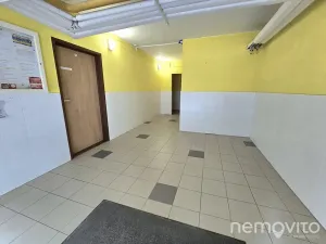 Prodej bytu 1+kk, Praha - Chodov, Samohelova, 29 m2