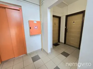 Prodej bytu 1+kk, Praha - Chodov, Samohelova, 29 m2