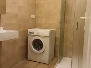 Pronájem bytu 2+1, Praha - Košíře, Holečkova, 45 m2