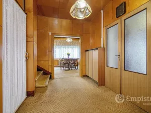 Prodej rodinného domu, Dolní Lutyně, Dolní, 211 m2
