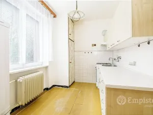 Prodej bytu 3+1, Ostrava, Marie Pujmanové, 77 m2