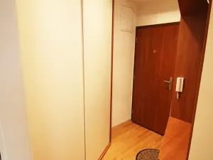 Pronájem bytu 1+kk, Teplice, Alejní, 31 m2