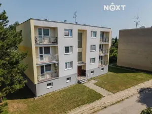 Prodej bytu 3+1, Břeclav, U Jánského dvora, 78 m2