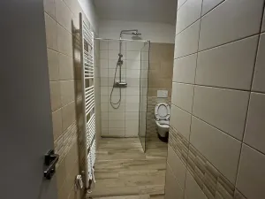 Pronájem bytu 2+kk, Plaňany, 44 m2