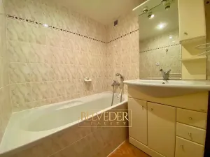 Pronájem bytu 2+1, Osek, Hrdlovská, 62 m2