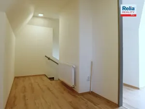 Pronájem bytu 3+kk, Liberec, Americká, 68 m2