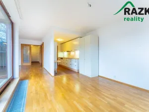 Prodej bytu 4+kk, Praha - Michle, Tigridova, 119 m2