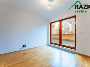 Prodej bytu 4+kk, Praha - Michle, Tigridova, 119 m2