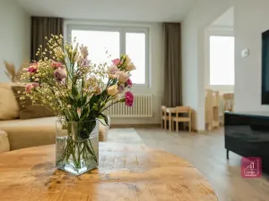 Prodej bytu 3+1, Brno, Schwaigrova, 79 m2