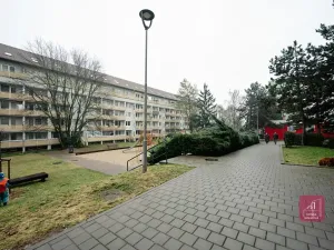 Prodej bytu 1+kk, Brno, Žitná, 29 m2