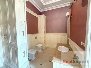 Prodej bytu 4+kk, Praha - Staré Město, Veleslavínova, 136 m2