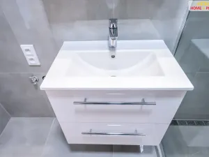 Prodej bytu 2+kk, Praha - Vršovice, Orelská, 54 m2