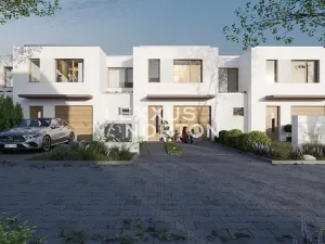 Prodej rodinného domu, Praha - Miškovice, Polabská, 160 m2