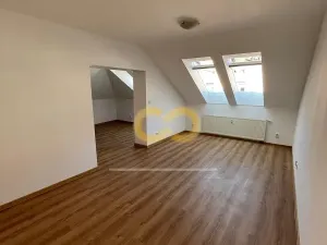 Pronájem bytu 1+1, Prachatice, Vítkova, 47 m2