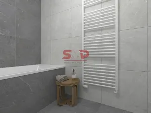 Prodej bytu 3+kk, Vyškov, 78 m2