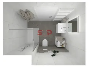 Prodej bytu 3+kk, Vyškov, 78 m2