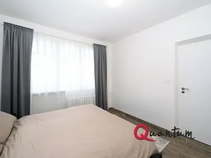 Pronájem bytu 2+1, Praha - Břevnov, Nad alejí, 56 m2