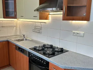 Prodej bytu 3+1, Olomouc, Přichystalova, 71 m2