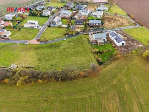 Prodej pozemku pro bydlení, Sibřina, 1760 m2