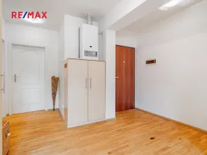 Prodej bytu 2+kk, Praha - Žižkov, Blahníkova, 40 m2
