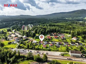 Prodej rodinného domu, Nová Pec, 142 m2