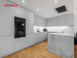 Prodej bytu 4+kk, Praha - Čimice, Hrašeho, 114 m2