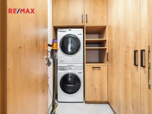 Prodej bytu 4+kk, Praha - Čimice, Hrašeho, 114 m2